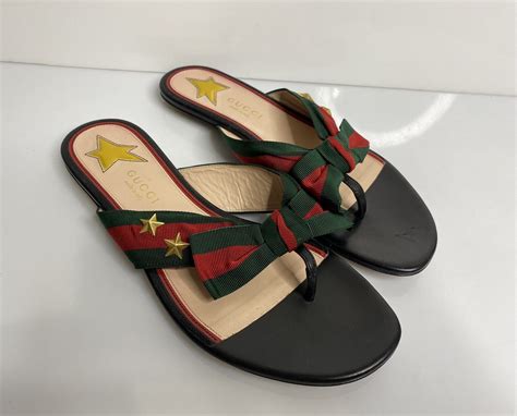 Women's Gucci Sandals and Flip